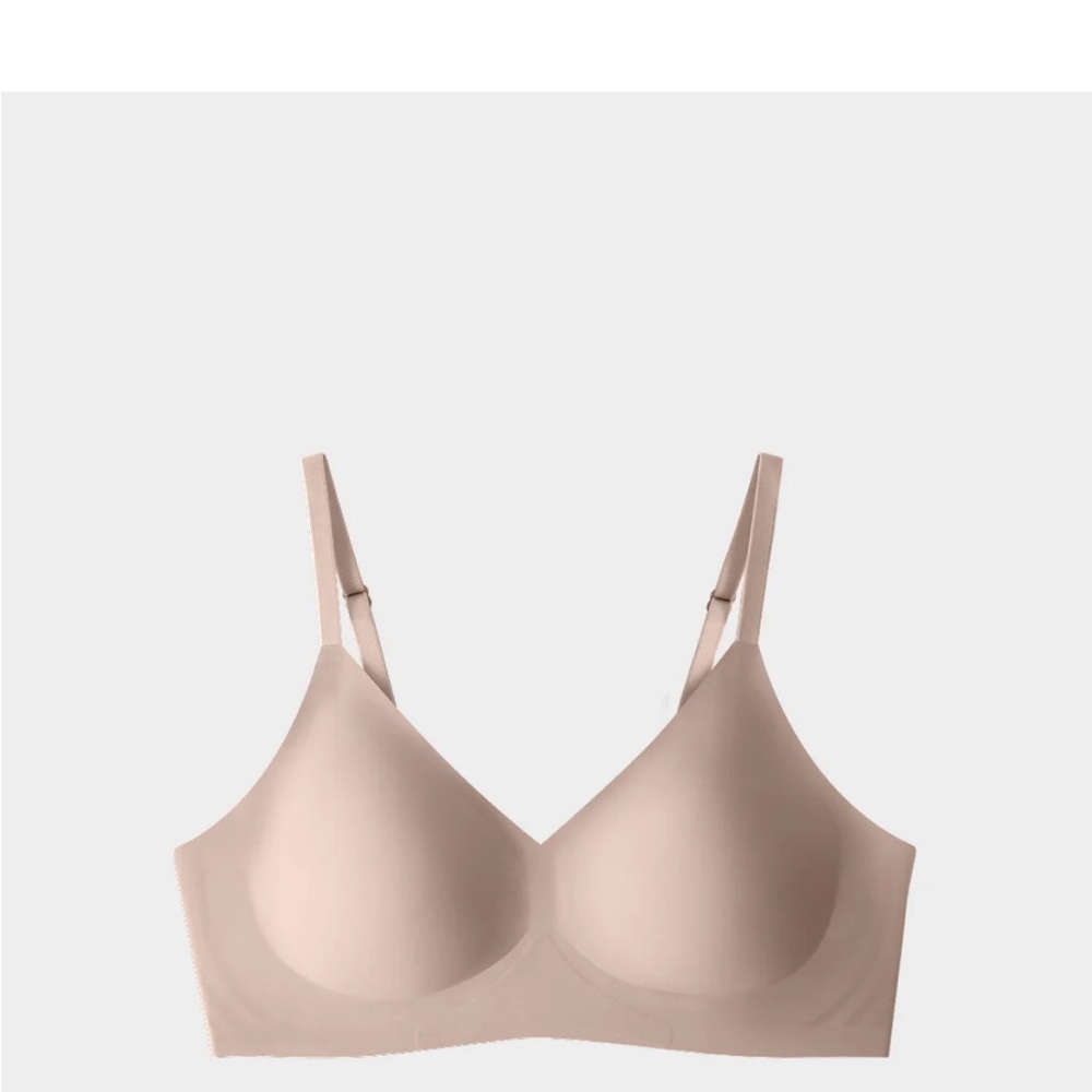 EBY Relief Bra -XS